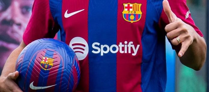 Nike-Barcelona