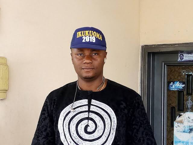Nwadialo 2 Nwadialo