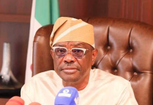 THEWILL EDITORIAL: Wike’s Can of N4 billion Worms Nyesom Wike