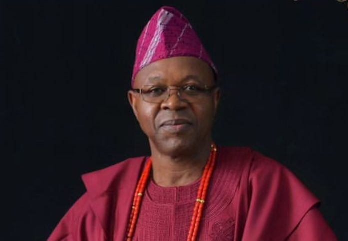 Olalekan Belo