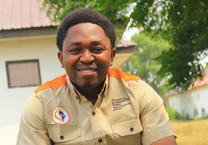 Olamide Martins Ogunlade