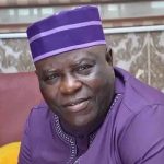 Hunger: Ogun Monarch Resolves Farmer/Herders Crisis To Solve Food Insecurity Olu of Wasinmi, Ewekoro, Ogun State, Ọba Sufianu Jolaosho