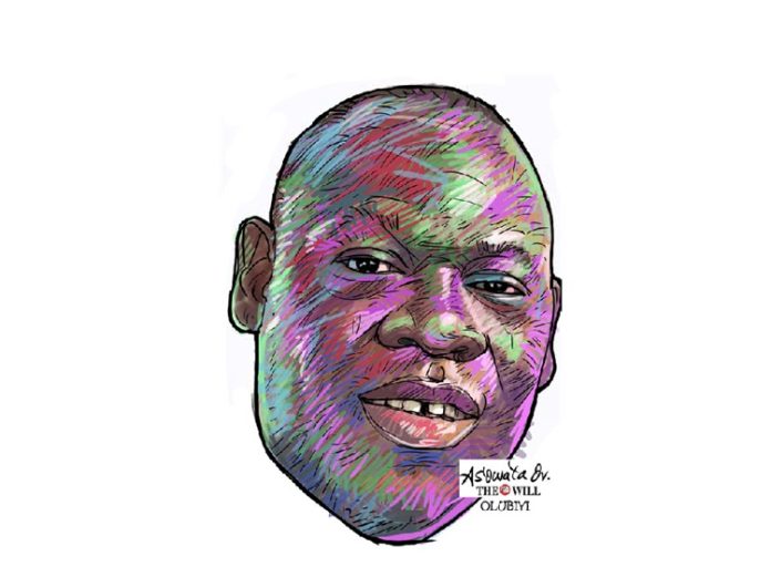 Olubiyi