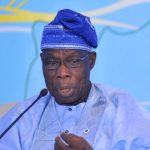 Obasanjo Describes Prison Years As Inevitable Cost Of Standing On Principle Olusegun-Obasanjo-