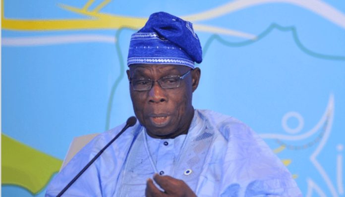 Olusegun-Obasanjo- Olusegun-Obasanjo-