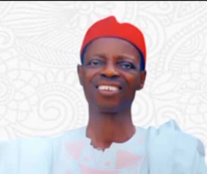 Onwe Joseph Onwe Joseph