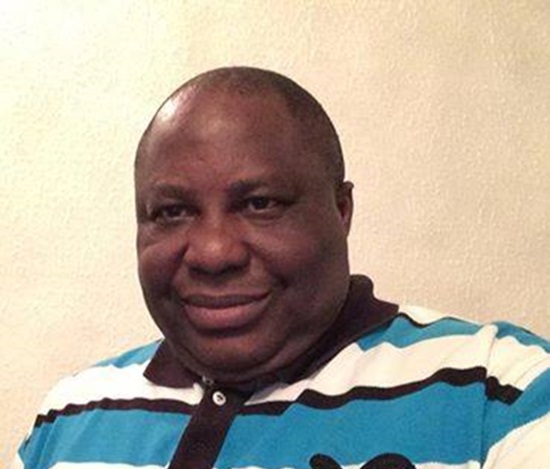REMILEKUN BAKARE