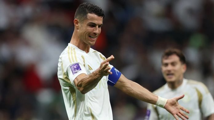 RONALDO RONALDO
