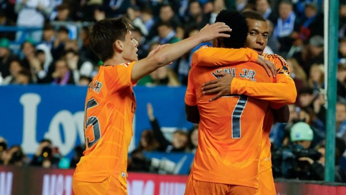 Real-Madrid