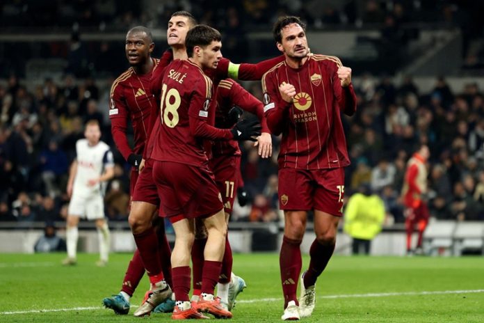 Roma Roma