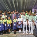 Police Launches Security Initiatives To Protect Schools In Ogun Schools In Ogun