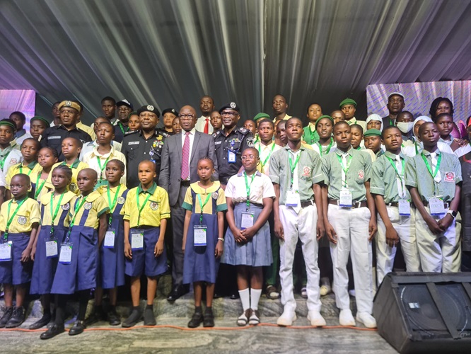 Schools In Ogun