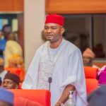 Deputy Senate Chief Whip Urges Nigerians To Support Tinubu’s Tax Reform Senator Peter Onyekachi Nwebonyi