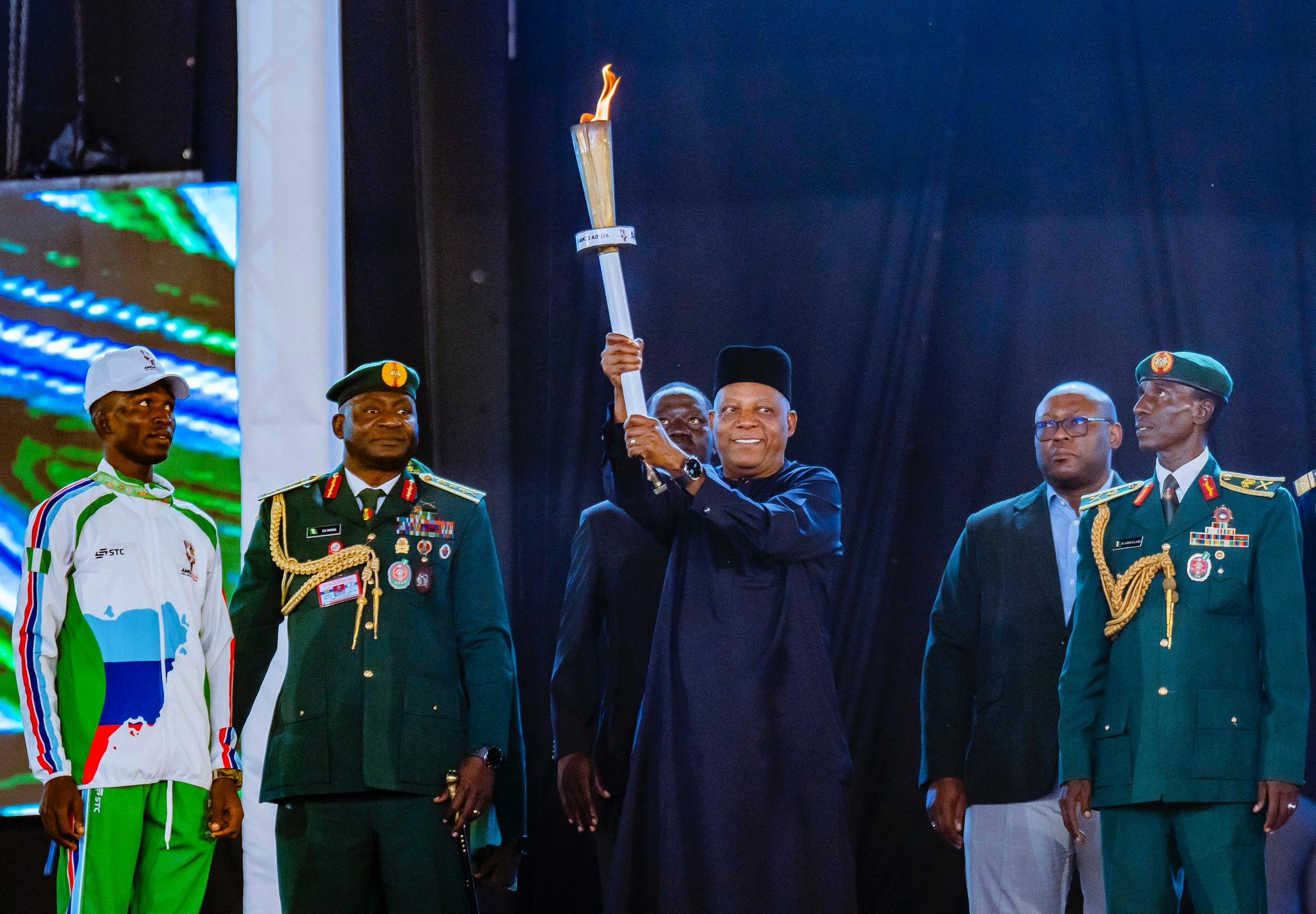 Shettima
