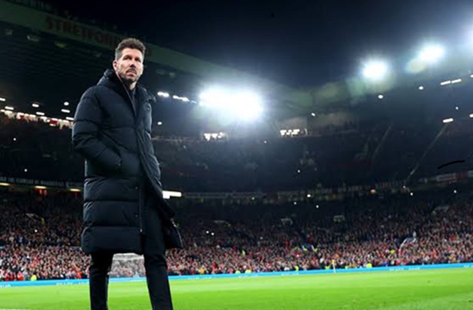 Diego Simeone
