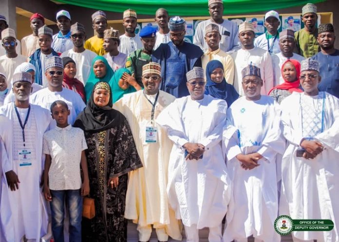 Sokoto Govt Launches Tech-Skill Training