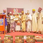 Nigeria Book Of Records Inducts Olowu For Exceptional Feats Olowu of Owu, Abeokuta, Ogun State, Ọba Saka Matemilola, has been inducted into the Nigeria Book of Records