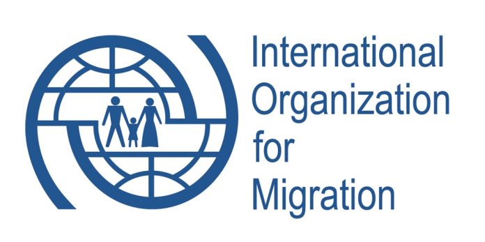 The International Organisation for Migration (IOM) The International Organisation for Migration (IOM)