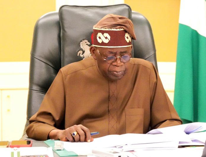 Tinubu