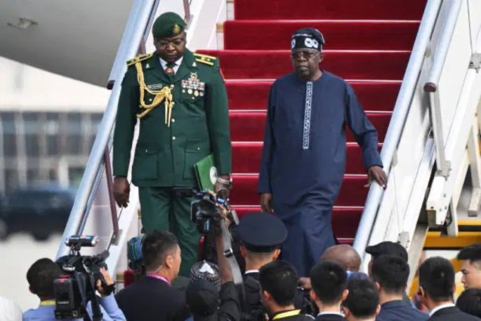 Tinubu g20