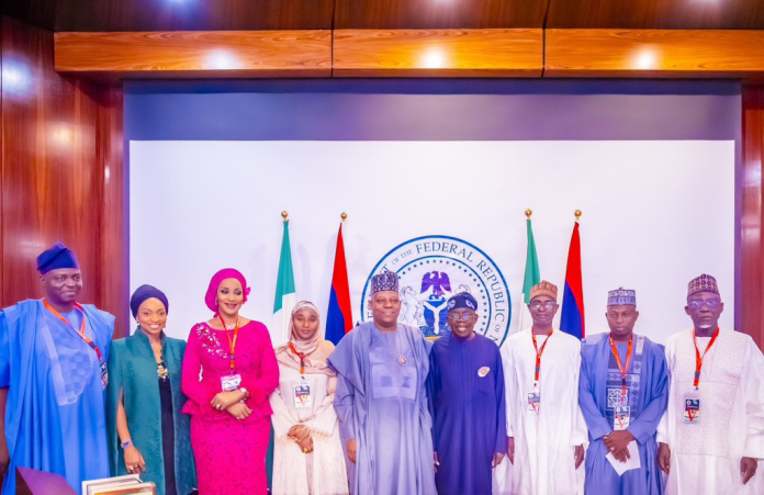 Tinubu new ministers Tinubu new ministers