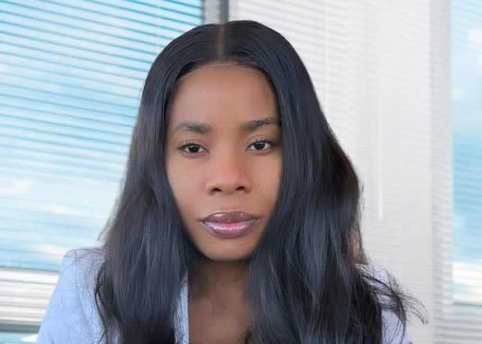 Titilope Rosemary Falola