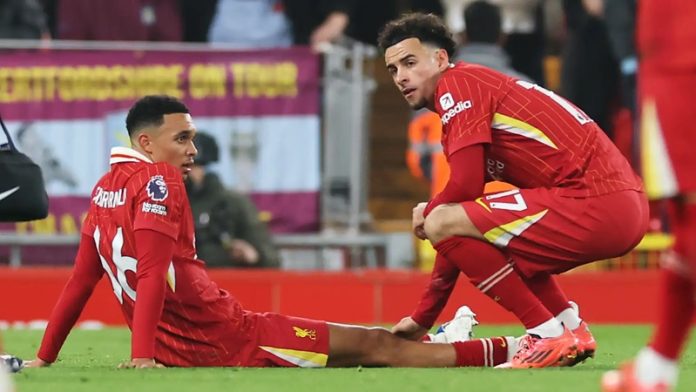 Trent Alexander Arnold