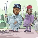 THE TAX WAR: Tinubu Vs Northern Governors/Lawmakers, Who Blinks First? VAT-GOVERNORS01