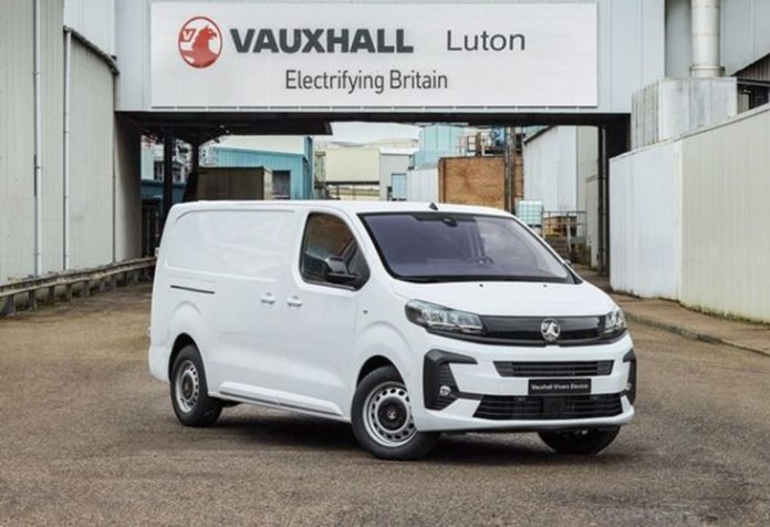 Vauxhall