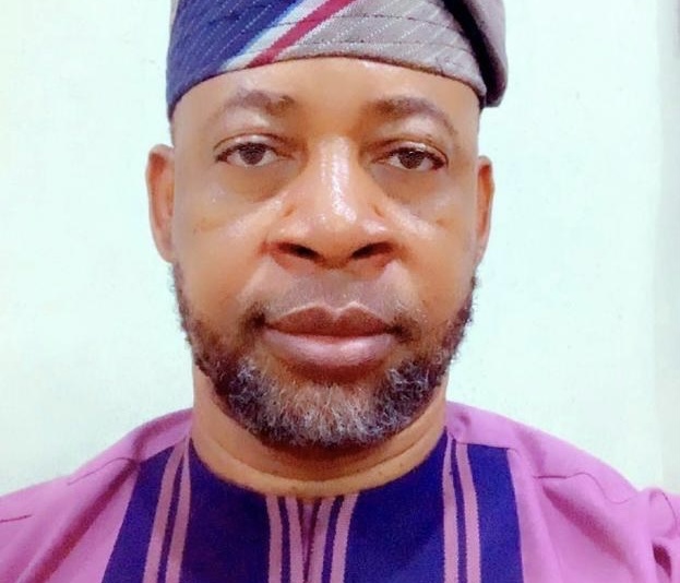 Wale Olopade