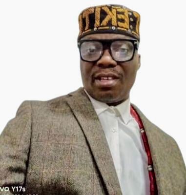 Wale ojo-Lanre