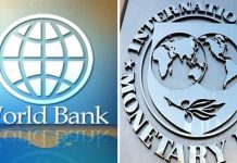 THEWILL EDITORIAL: Alleviating The Pains of Nigeria’s Economic Reforms World-Bank-IMF