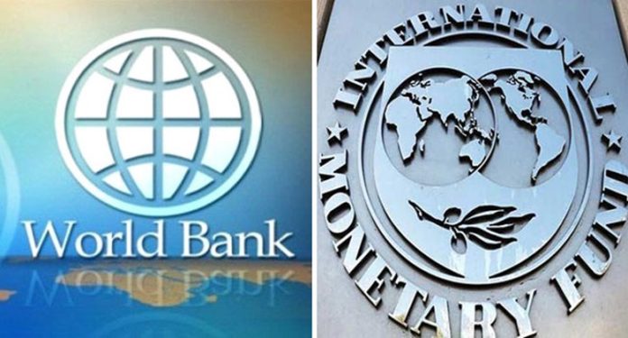World-Bank-IMF World-Bank-IMF