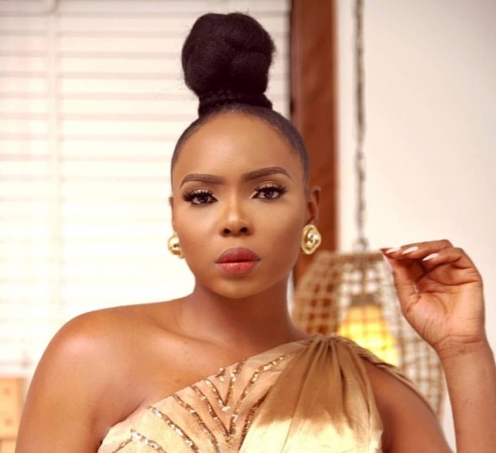 Yemi Alade