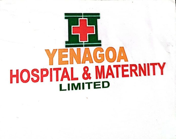Yenagoa hospital Yenagoa hospital