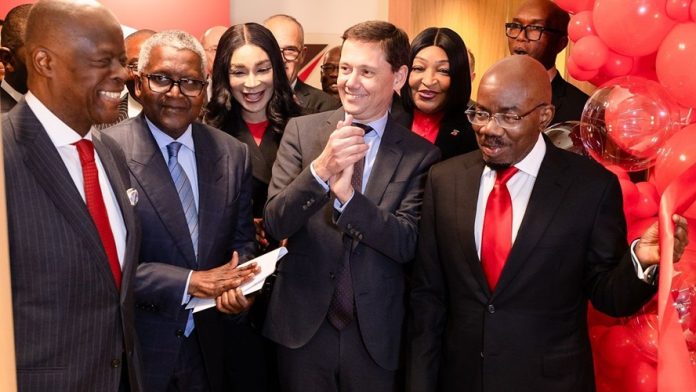 Zenith-Bank-Opens-Paris-Branch-Expands-Global-Footprint Zenith Bank branch in paris