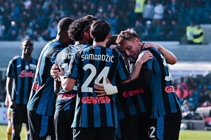 atalanta udinese atalanta udinese