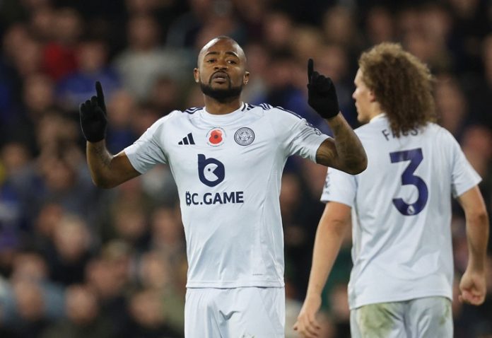 Premier League - Ipswich Town v Leicester City