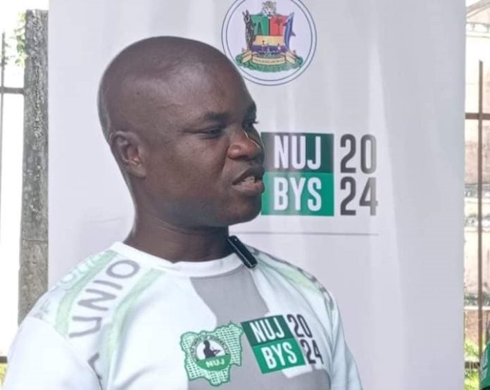 bayelsa new nuj elect bayelsa new nuj elect