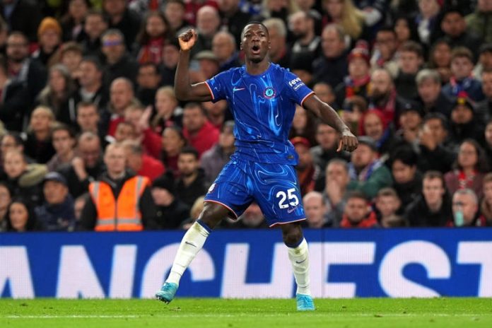 caicedo caicedo