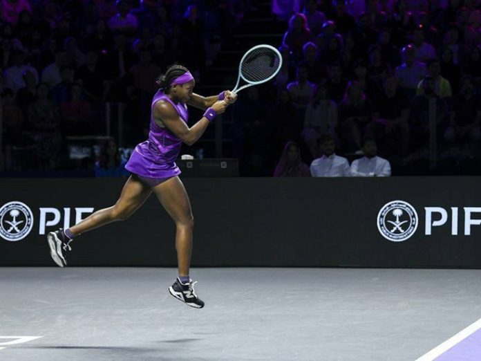 coco gauff