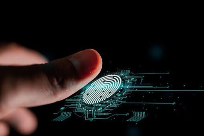 fingerprint