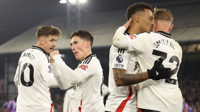 fulham