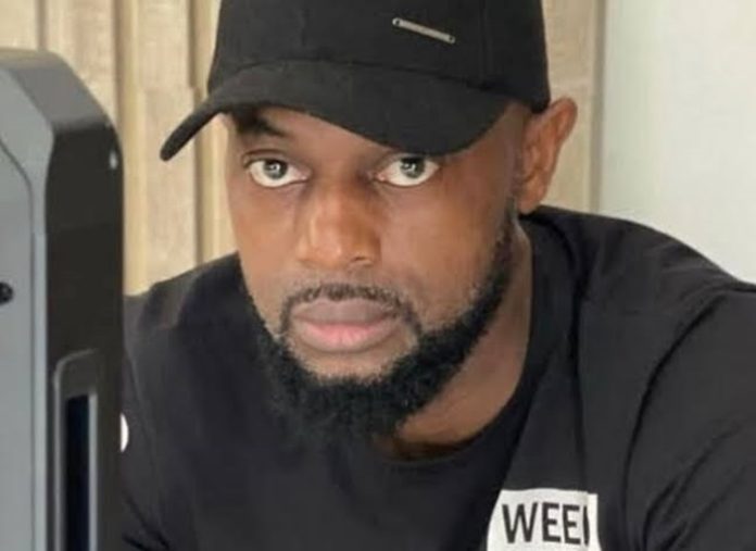 Dimeji Ajibola Dimeji Ajibola