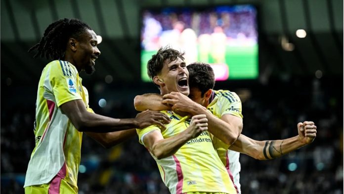 juve