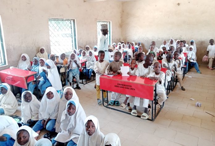 kano school