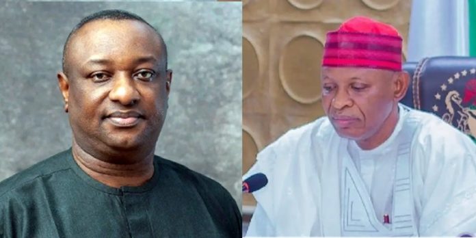 keyamo yusuf