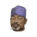 Looming Food Crisis Threatens GDP Gains, Forex Stability kyari