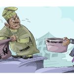 6 States Begin Payment of Minimum Wage, 21 Set Deadline, 9 Undecided minimum wage deadline