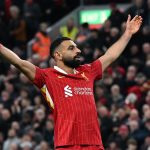Salah Confirms Liverpool Exit At End of Season mo Salah